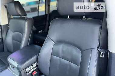 Внедорожник / Кроссовер Toyota Land Cruiser 2017 в Дубно