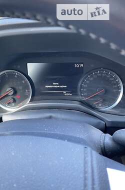 Внедорожник / Кроссовер Toyota Land Cruiser 2021 в Теплике