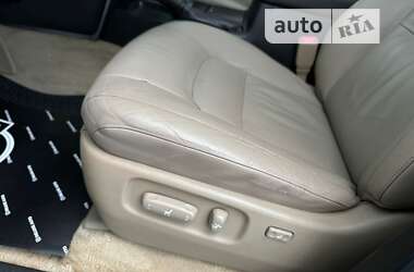 Внедорожник / Кроссовер Toyota Land Cruiser 2008 в 