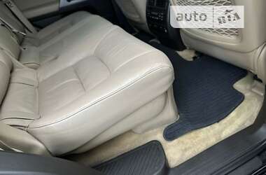 Внедорожник / Кроссовер Toyota Land Cruiser 2008 в 