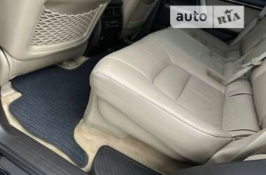 Внедорожник / Кроссовер Toyota Land Cruiser 2008 в 