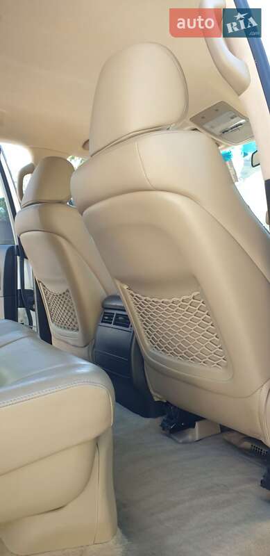 Внедорожник / Кроссовер Toyota Land Cruiser 2008 в Киеве