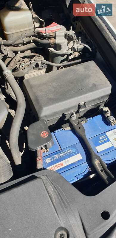 Внедорожник / Кроссовер Toyota Land Cruiser 2008 в Киеве