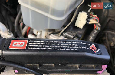 Внедорожник / Кроссовер Toyota Land Cruiser 2008 в Остроге