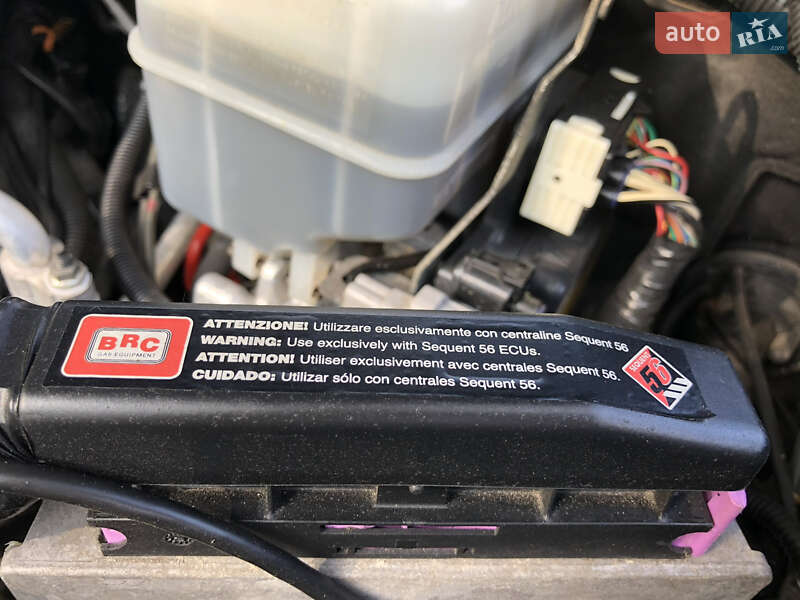 Внедорожник / Кроссовер Toyota Land Cruiser 2008 в Остроге фото 18 Внедорожник / Кроссовер Toyota Land Cruiser 2008 в Остроге