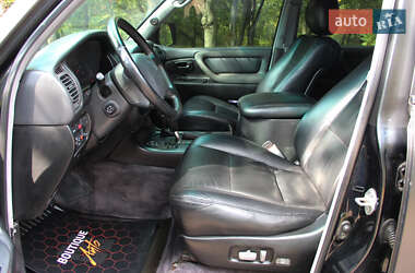 Внедорожник / Кроссовер Toyota Land Cruiser 1999 в 