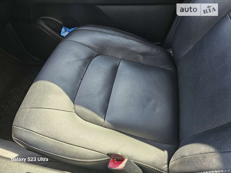 Внедорожник / Кроссовер Toyota Land Cruiser 2012 в Сквире