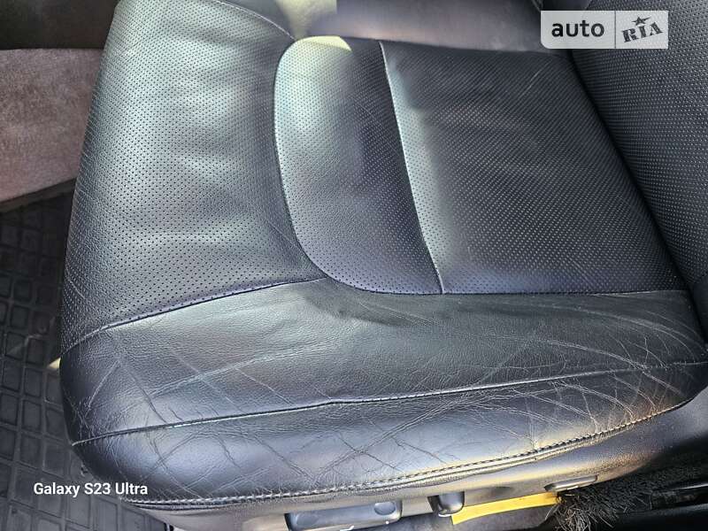 Внедорожник / Кроссовер Toyota Land Cruiser 2012 в Сквире