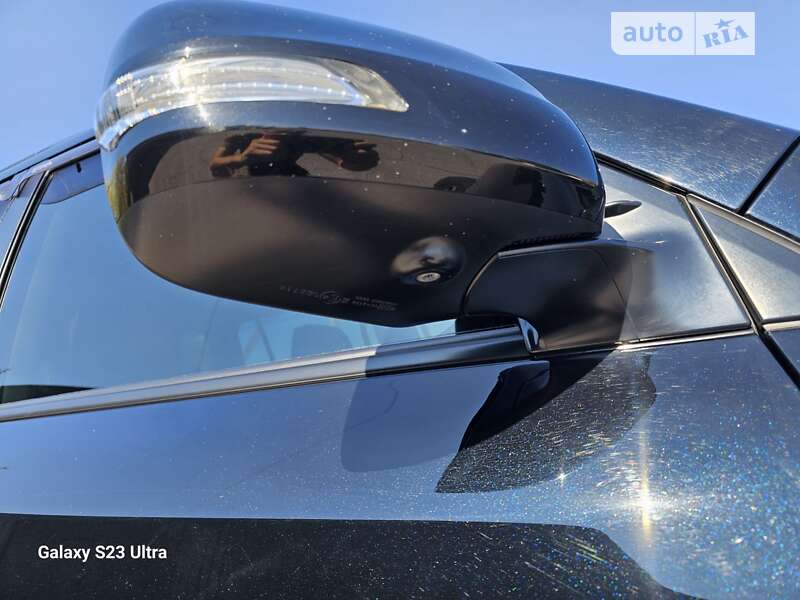 Внедорожник / Кроссовер Toyota Land Cruiser 2012 в Сквире