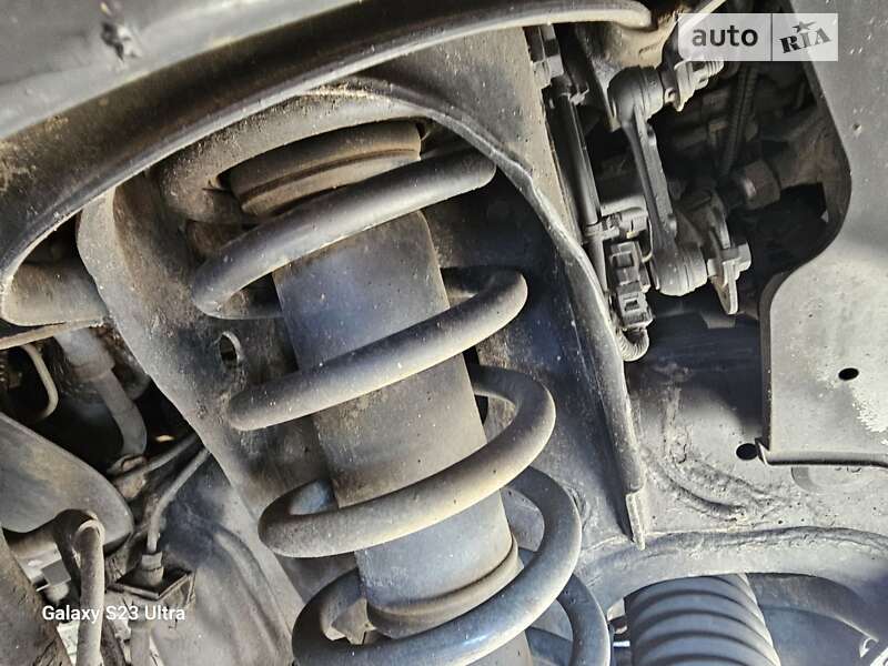 Внедорожник / Кроссовер Toyota Land Cruiser 2012 в Сквире