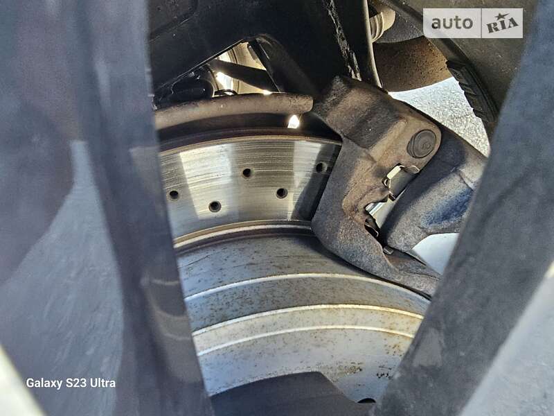 Внедорожник / Кроссовер Toyota Land Cruiser 2012 в Сквире