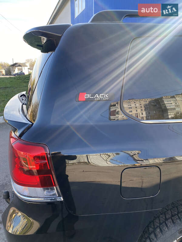 Внедорожник / Кроссовер Toyota Land Cruiser 2020 в Житомире фото 26 Внедорожник / Кроссовер Toyota Land Cruiser 2020 в Житомире