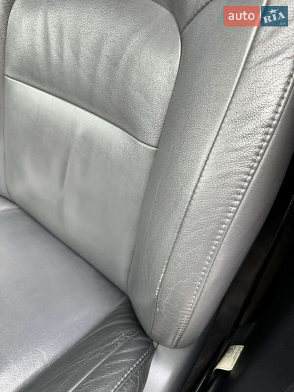 Внедорожник / Кроссовер Toyota Land Cruiser 2010 в Тернополе