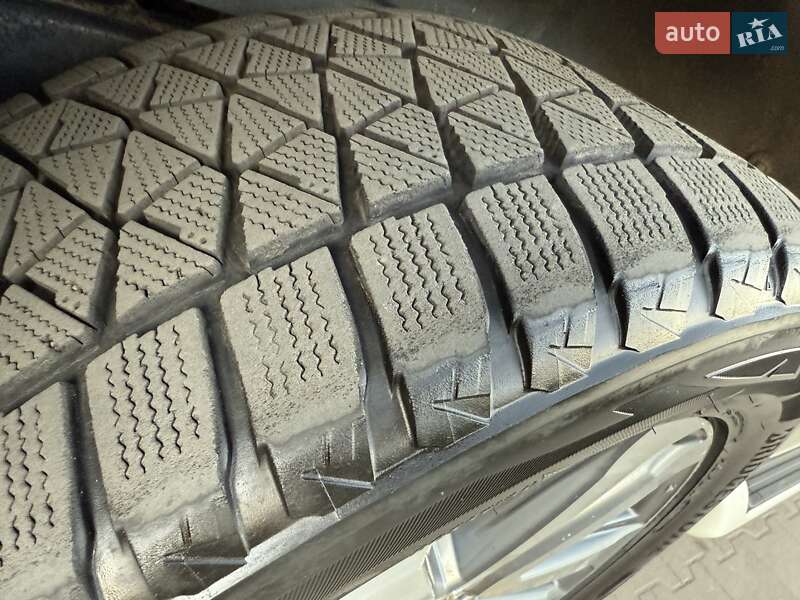 Внедорожник / Кроссовер Toyota Land Cruiser 2018 в Одессе фото 15 Внедорожник / Кроссовер Toyota Land Cruiser 2018 в Одессе