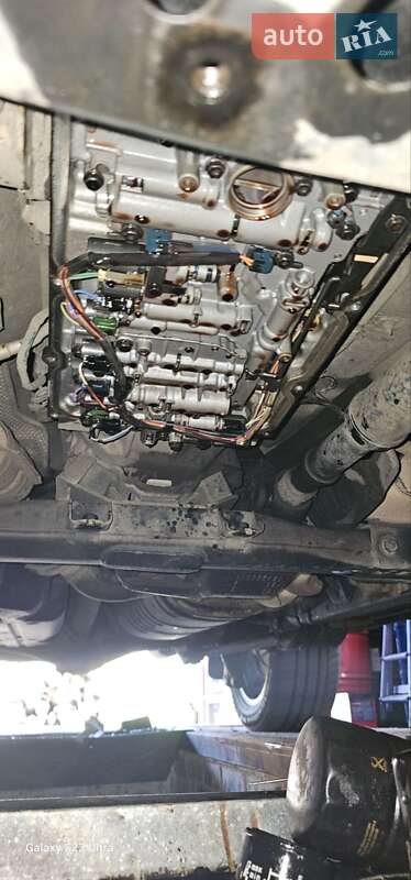 Внедорожник / Кроссовер Toyota Land Cruiser 2012 в Сквире