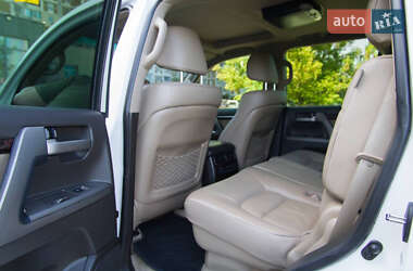 Внедорожник / Кроссовер Toyota Land Cruiser 2008 в Киеве