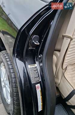 Внедорожник / Кроссовер Toyota Land Cruiser 2008 в 
