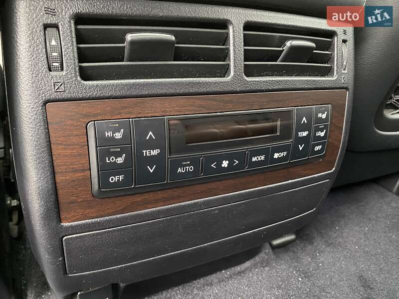 Внедорожник / Кроссовер Toyota Land Cruiser 2018 в Одессе