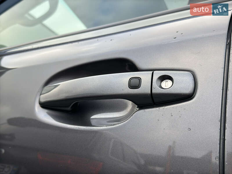 Внедорожник / Кроссовер Toyota Land Cruiser 2008 в Черновцах