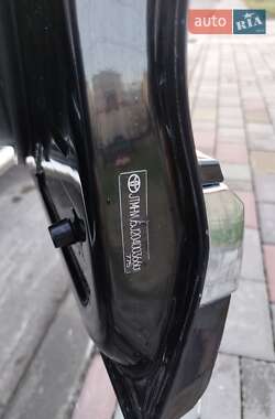 Внедорожник / Кроссовер Toyota Land Cruiser 2008 в 