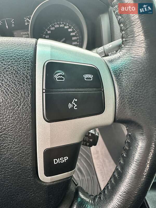 Внедорожник / Кроссовер Toyota Land Cruiser 2012 в Киеве