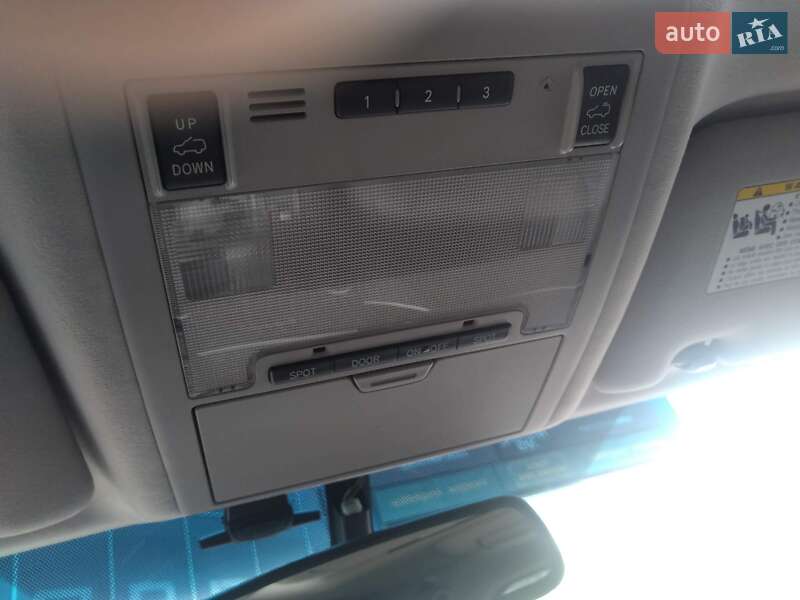 Внедорожник / Кроссовер Toyota Land Cruiser 2008 в Киеве