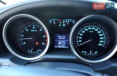Внедорожник / Кроссовер Toyota Land Cruiser 2008 в 
