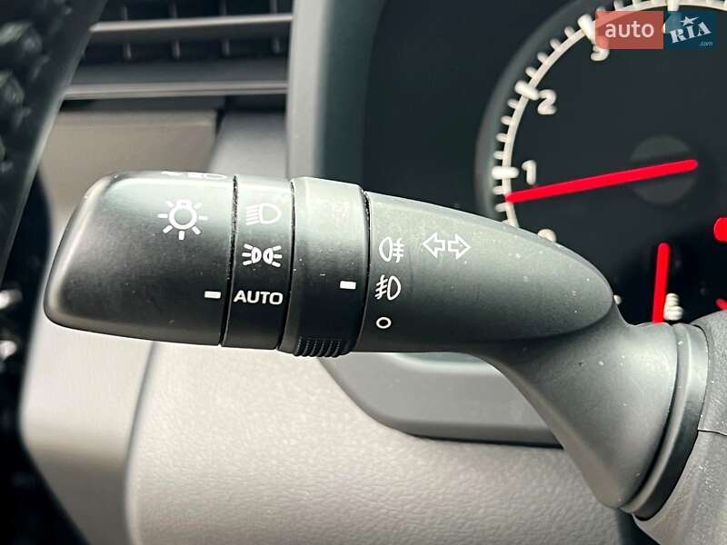 Позашляховик / Кросовер Toyota Land Cruiser 2021 в Києві