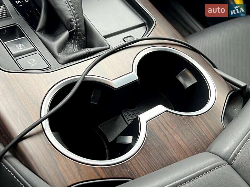 Позашляховик / Кросовер Toyota Land Cruiser 2021 в Києві