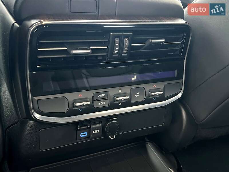 Позашляховик / Кросовер Toyota Land Cruiser 2021 в Києві