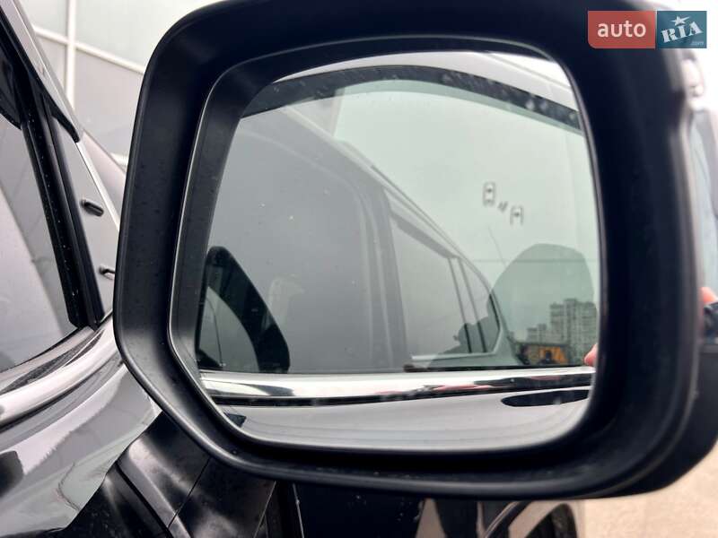 Позашляховик / Кросовер Toyota Land Cruiser 2021 в Києві