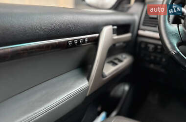 Внедорожник / Кроссовер Toyota Land Cruiser 2008 в 