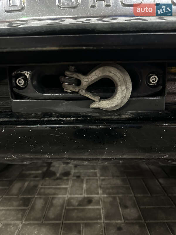 Внедорожник / Кроссовер Toyota Land Cruiser 2009 в Киеве