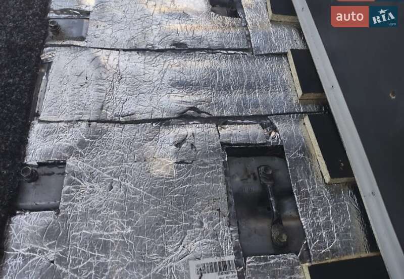 Внедорожник / Кроссовер Toyota Land Cruiser 1994 в Днепре