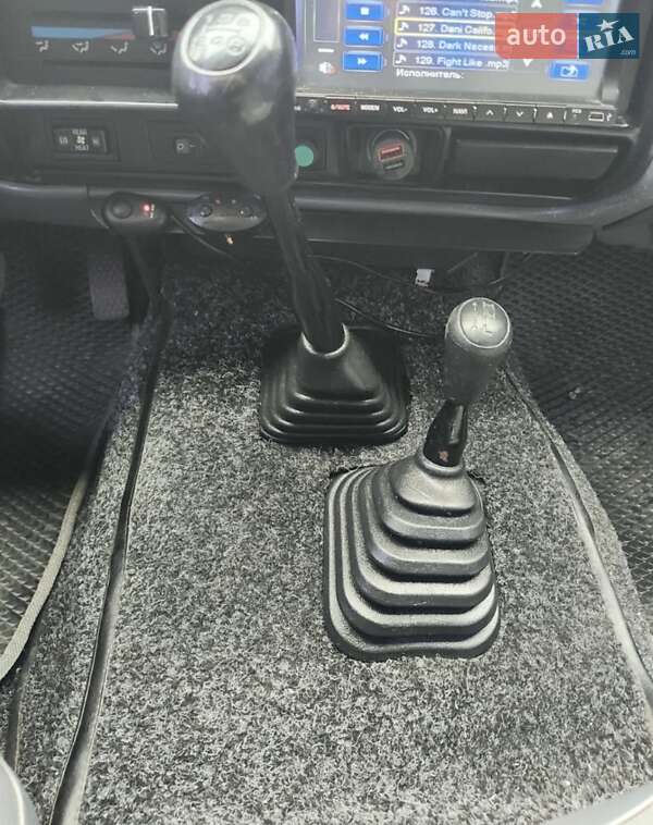 Внедорожник / Кроссовер Toyota Land Cruiser 1994 в Днепре