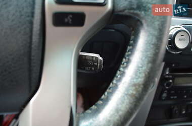 Внедорожник / Кроссовер Toyota Land Cruiser 2010 в 