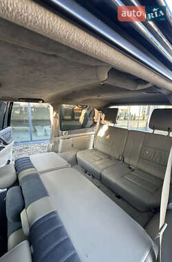 Позашляховик / Кросовер Toyota Land Cruiser 2005 в 