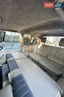 Позашляховик / Кросовер Toyota Land Cruiser 2005 в 