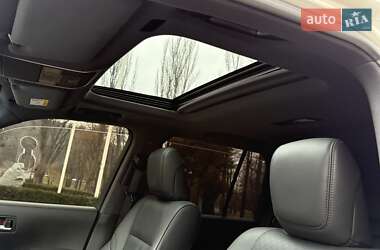 Позашляховик / Кросовер Toyota Land Cruiser 2023 в 