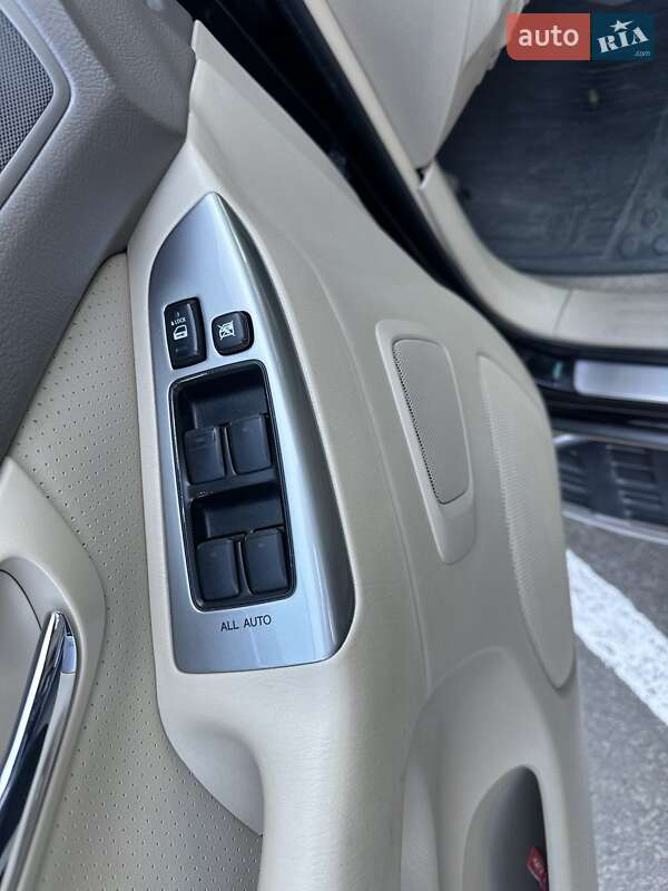 Внедорожник / Кроссовер Toyota Land Cruiser 2007 в Умани