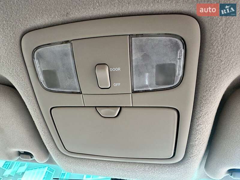 Внедорожник / Кроссовер Toyota Land Cruiser 2007 в Умани