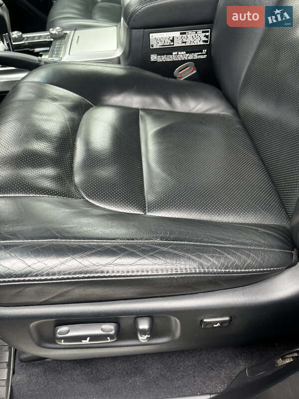 Внедорожник / Кроссовер Toyota Land Cruiser 2016 в Киеве