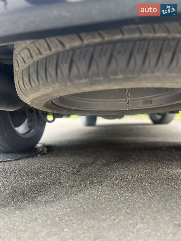 Внедорожник / Кроссовер Toyota Land Cruiser 2016 в Киеве