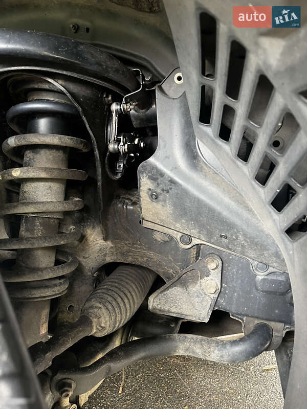 Внедорожник / Кроссовер Toyota Land Cruiser 2016 в Киеве