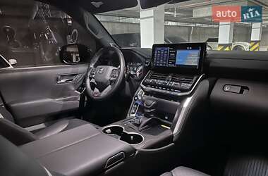 Внедорожник / Кроссовер Toyota Land Cruiser 2022 в 