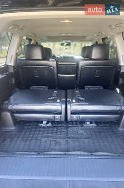 Внедорожник / Кроссовер Toyota Land Cruiser 2011 в 