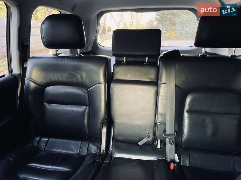 Позашляховик / Кросовер Toyota Land Cruiser 2014 в Одесі