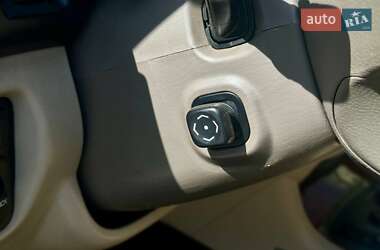 Позашляховик / Кросовер Toyota Land Cruiser 2003 в 