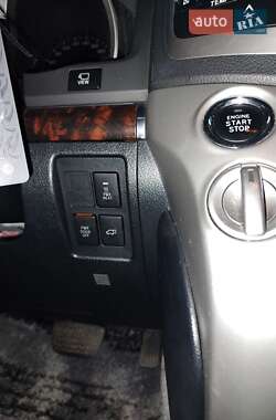 Внедорожник / Кроссовер Toyota Land Cruiser 2012 в 
