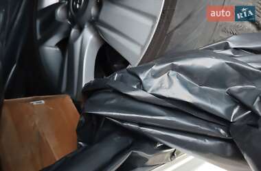 Внедорожник / Кроссовер Toyota Land Cruiser 2012 в 